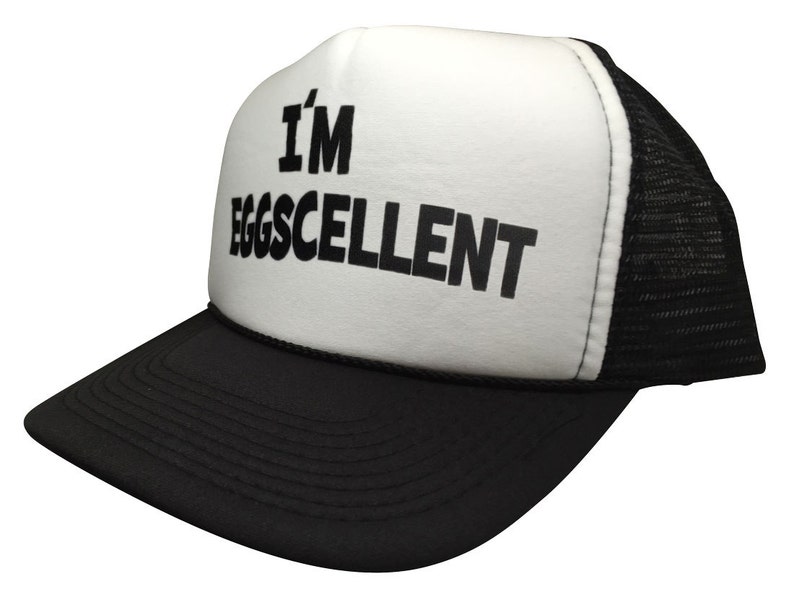 im eggscellent im eggscellent