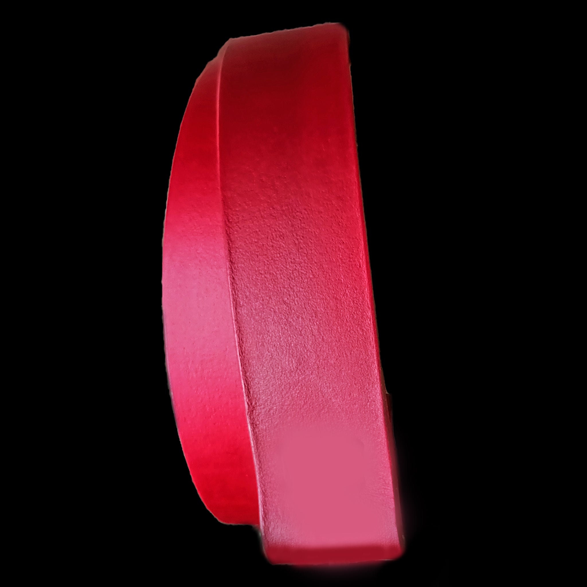 25mm (1 Inch) Wide Leather Belt Strap - Etsy