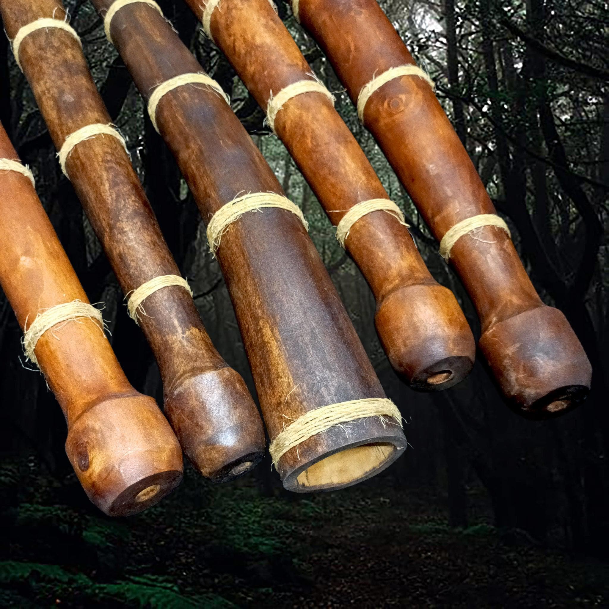 Lur Viking Age Lur / War Horn - Etsy