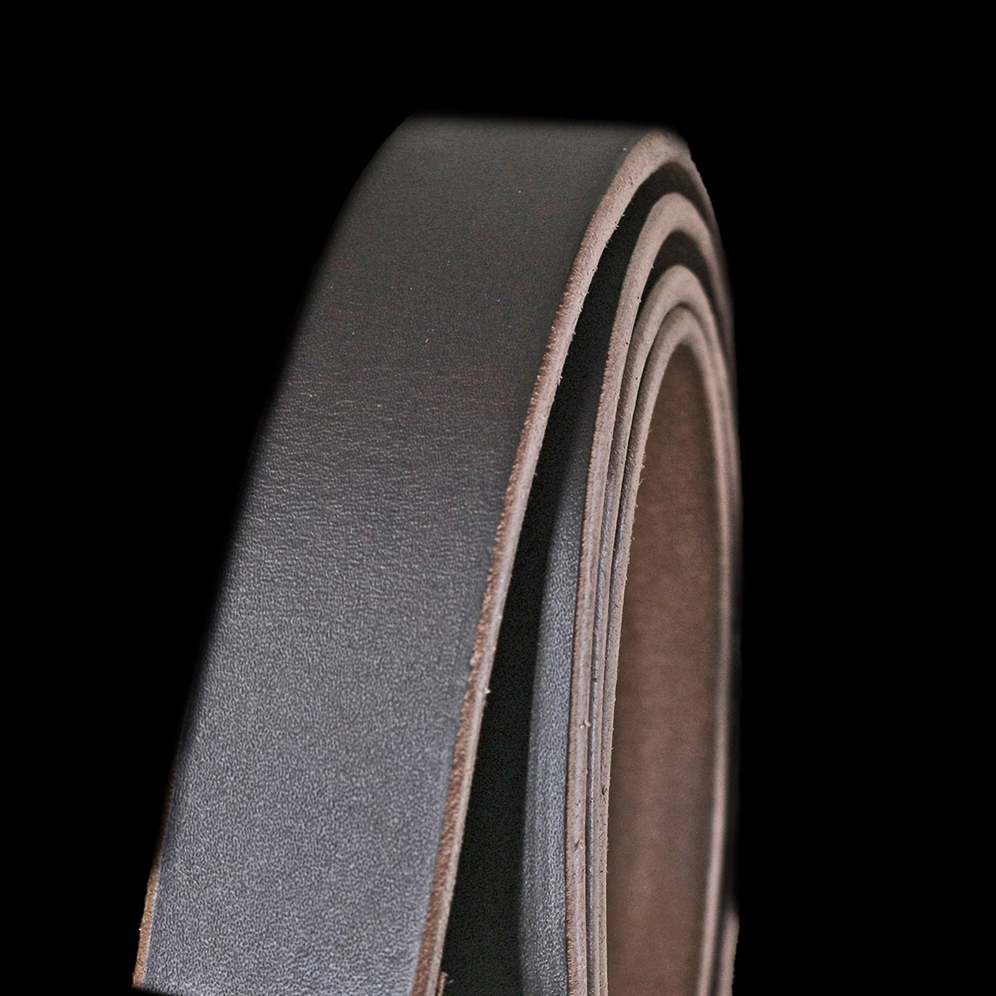 25mm (1 Inch) Wide Leather Belt Strap - Etsy