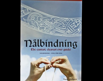 Nalbinding-instructieboek