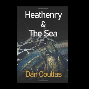 Heathenry and the Sea: Exploring Norse Maritime Mythology by Dan Coultas - Viking Spirituality Guide