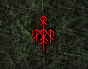 Wardrunas Yggdrasil CD: Nordische Volksmusik inspiriert durch die altnordische Mythologie