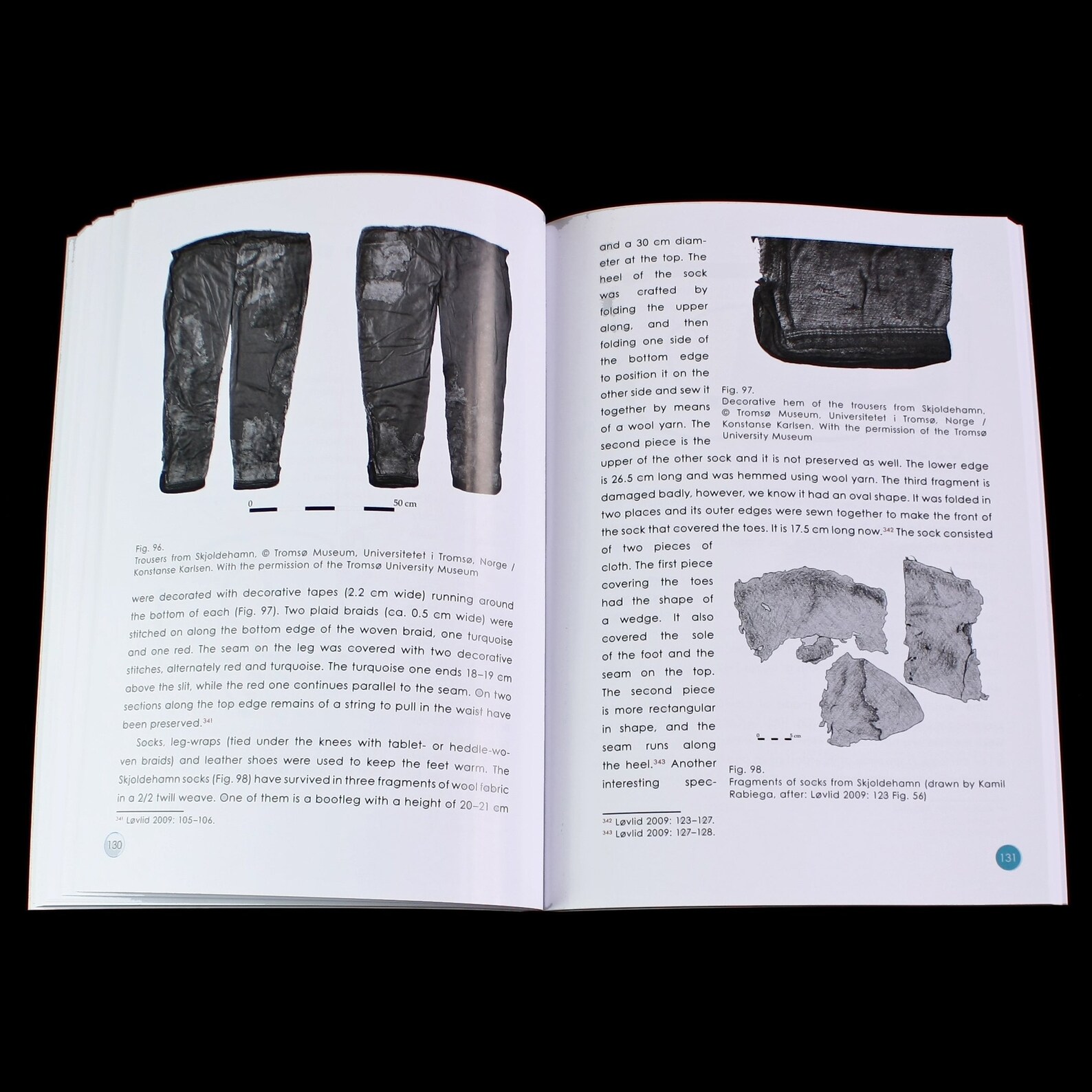 Viking Dress Code Book by Kamil Rabiega Etsy