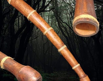 Viking Age Lur / War Horn