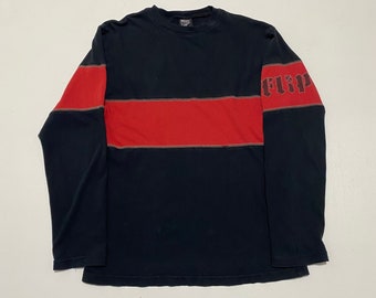 Vintage FLIP Skateboards Shirt - 90s Skater shirt - Vintage Skater Shirt - 90s Skateboarding Shirt - 90s Flip Shirt - 90s Flip Skateboarding