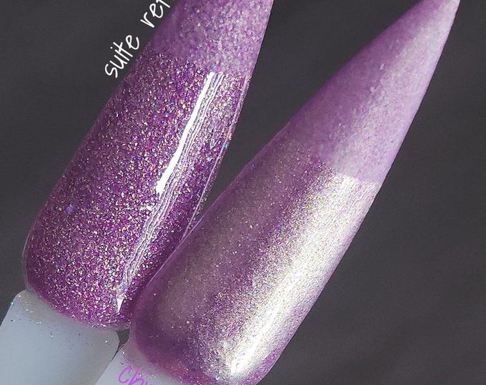 Suite Retreat - Acrylic Nail Dip Powders