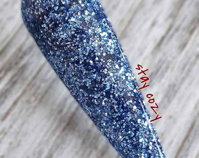Stay Cozy - Acrylic Nail Dip Powders