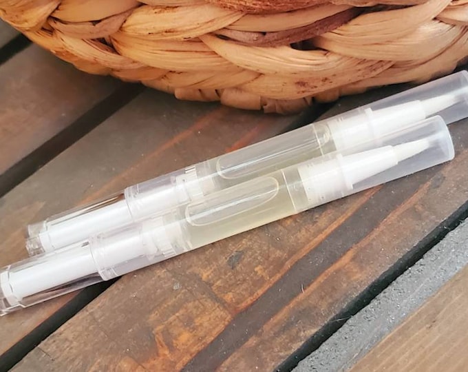 Cuticle Oil Pens