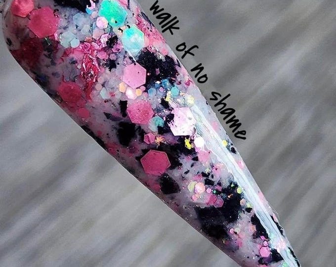 Walk of No Shame - Acrylic Nail Dip Powders