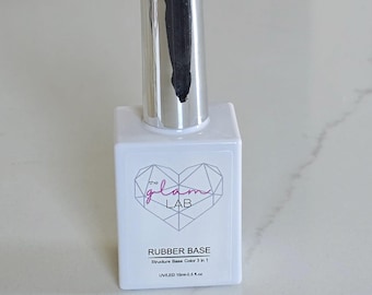 Rubber Base Coat - Bare