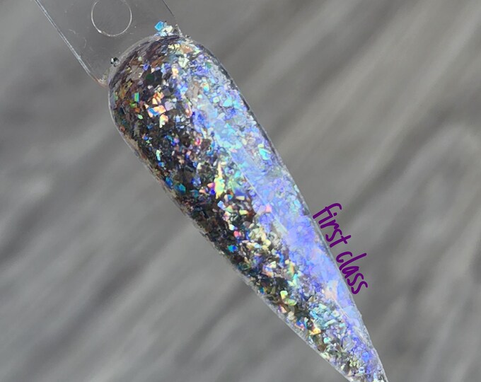 First Class - Acrylic Nail Dip Powders