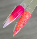 Duo Extras - Sunkissed Secrets (thermal) / Tropical Party - Acrylic Nail Dip Powder  - Nails - Dip Powders product logo