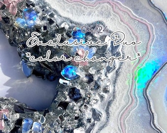 4/24 Exclusive Mystery Duo - Acrylic Nail Dip Powder - Nails - Dip Powders