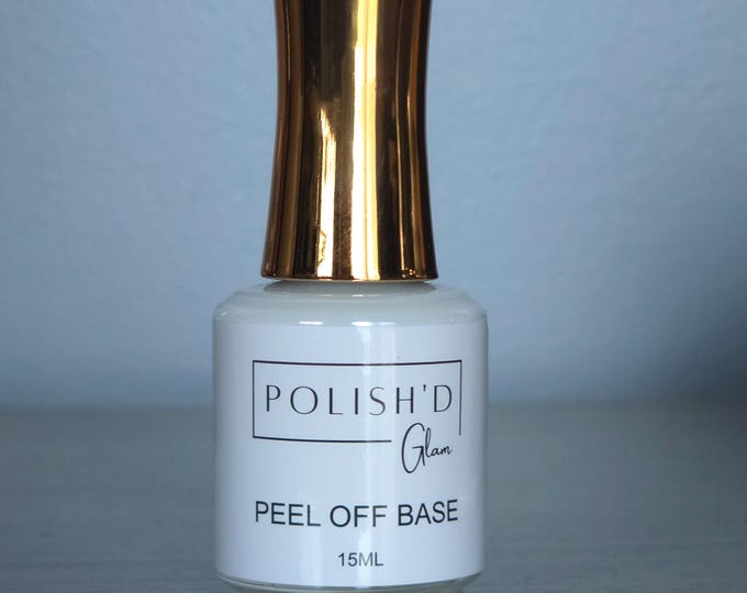 Peel Base