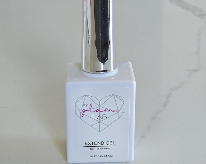Extend Gel Adhesive