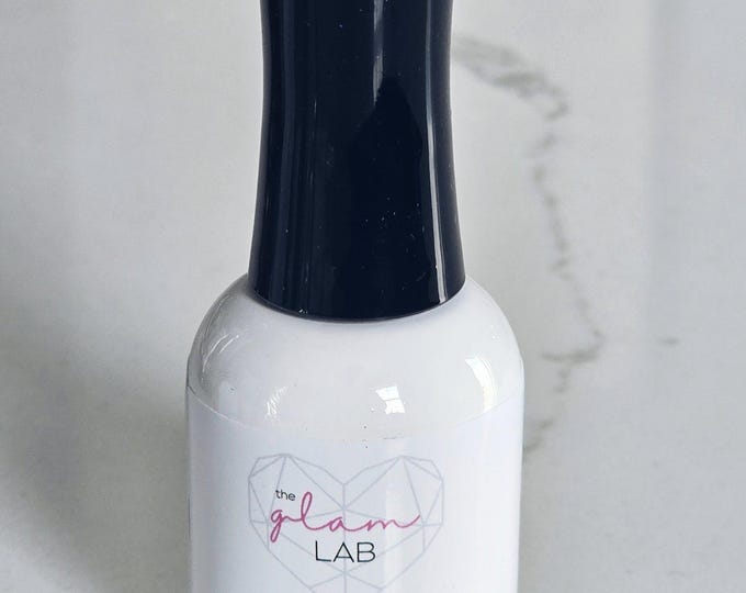 Hema Free Gel Top Coat