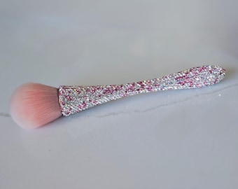 Sparkly Dust Brush