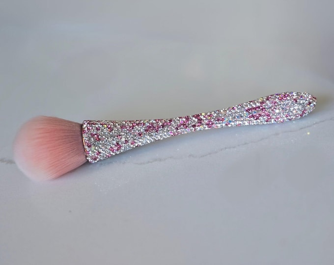 Sparkly Dust Brush