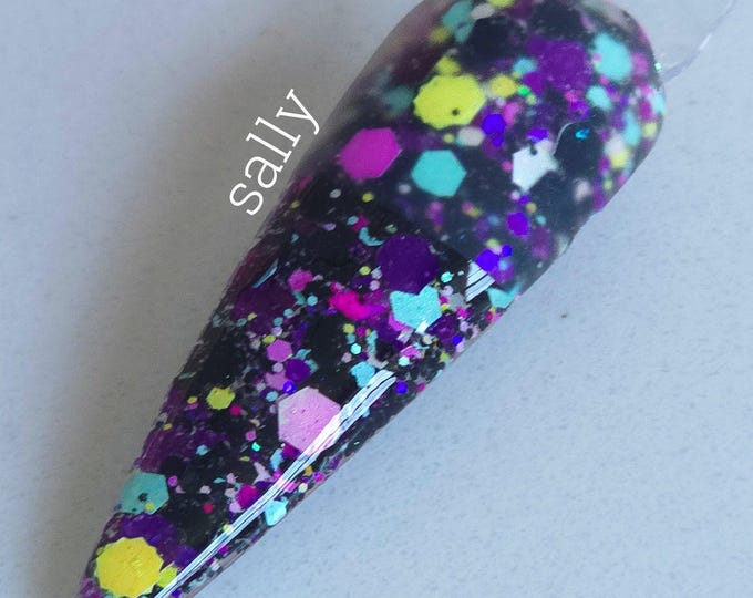 Sally - Acrylic Nail Dip Powders