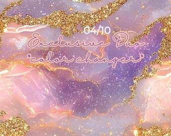 4/10 Dúo misterioso exclusivo