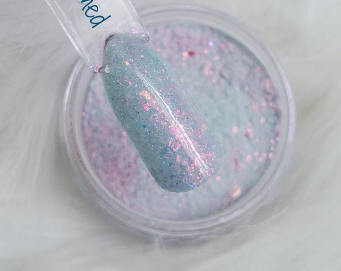 Charmed - Acrylic Nail Dip Powders