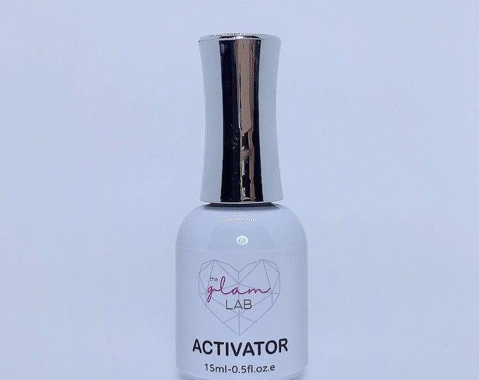 Dip Liquids - Activator