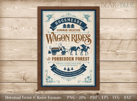 Download Wizard Clipart Svg Cut Files For Diy Summer Projects Our Etsy