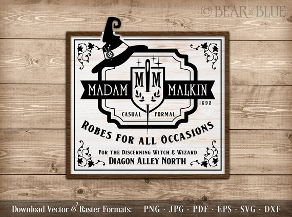 Download Wizard Clipart Svg Cut Files For Your Diy Sign Inspired Etsy