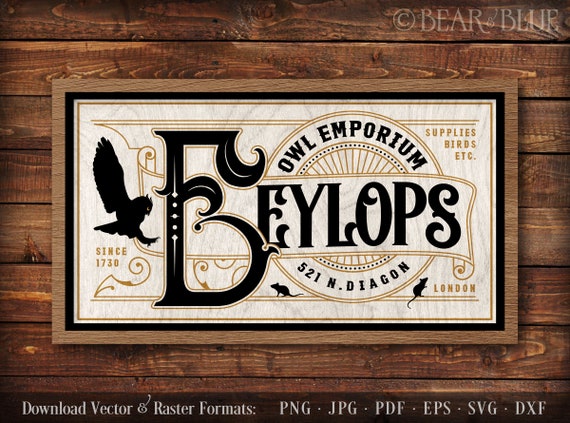 Download Wizard Clipart Svg Cut Files For Diy Inspired By The Etsy