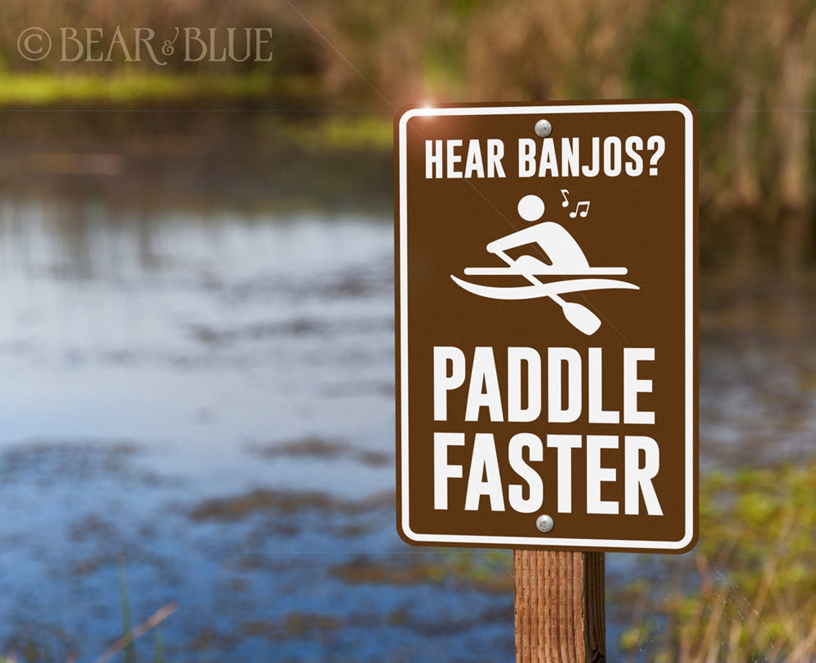 Funny faster. Кемпинг знак. hear banjos? walk faster. hear banjos walk faster sign. fast funny.