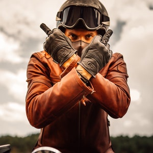 Gloves