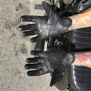 Gloves