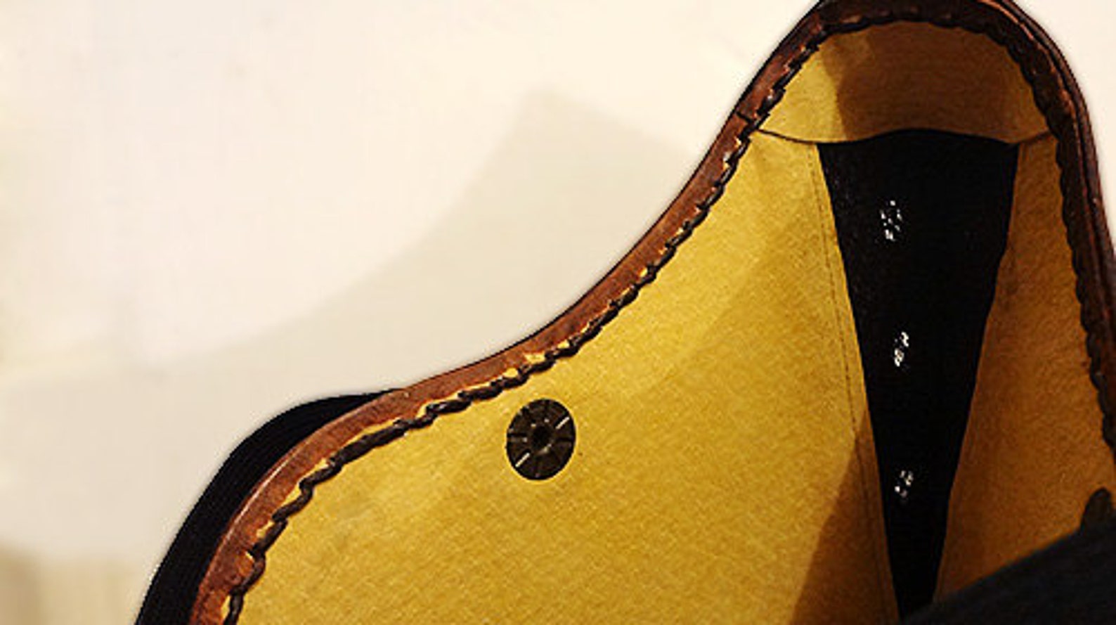 Motorcycle Mask EPSYLON Brown/motorcycle Mask/ Leather Mask/cafe Racer ...