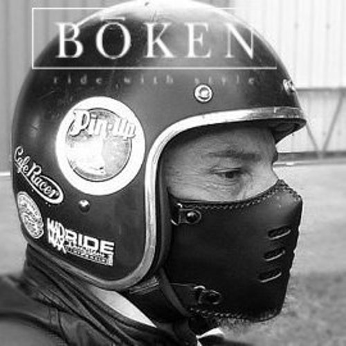 captain america motorcycle helmets Daytona Cruiser Captain America Helmet, L
