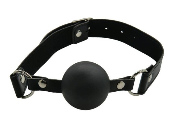Gagball