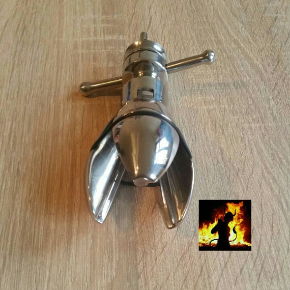 Extreme Butt Plug Extreme Butt Plug