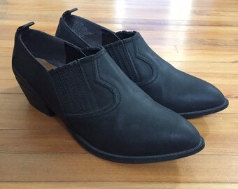 mudd dress shoes