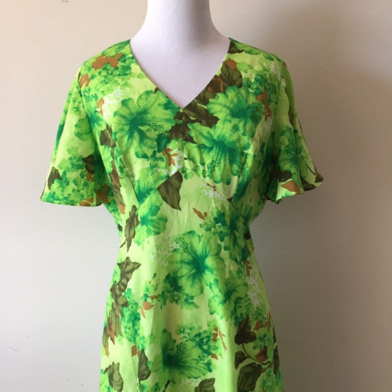 vintage hawaiian clothing