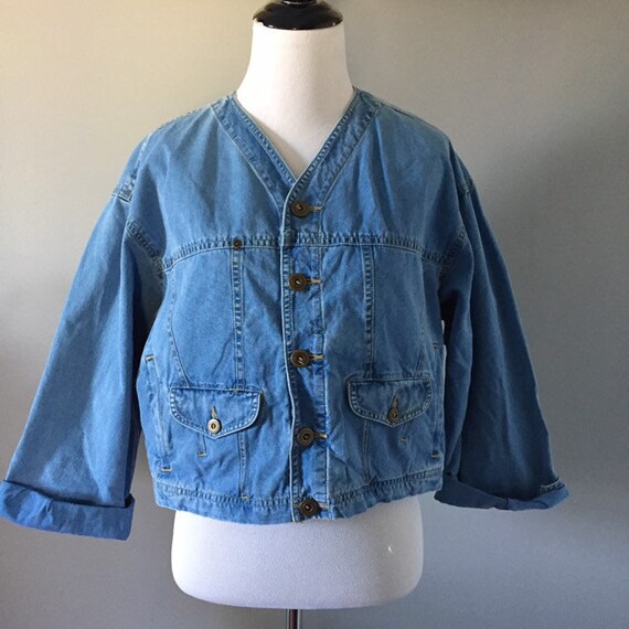 liz claiborne vintage jeans