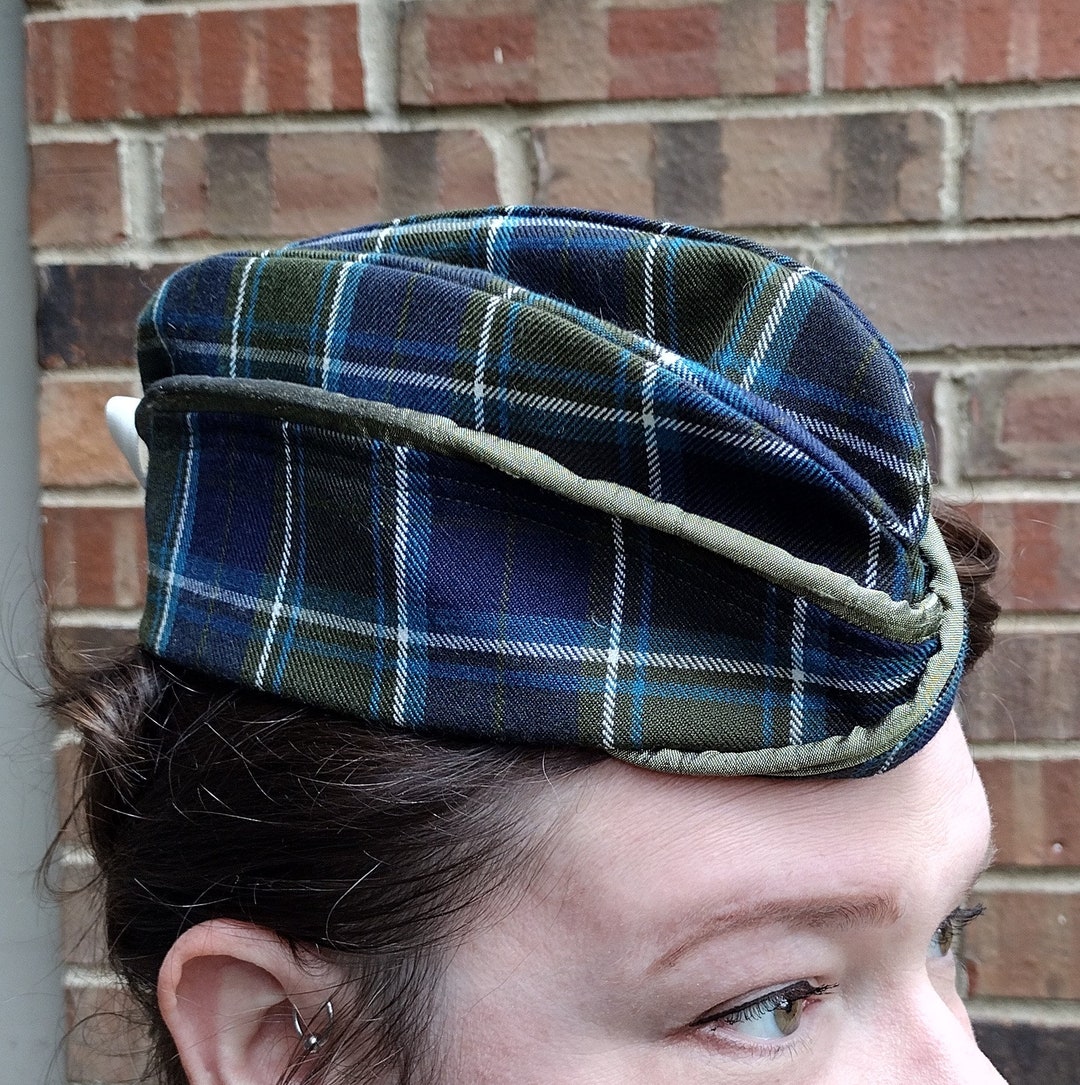 Garvin Coat of Arms 2 Washed Classic Cap