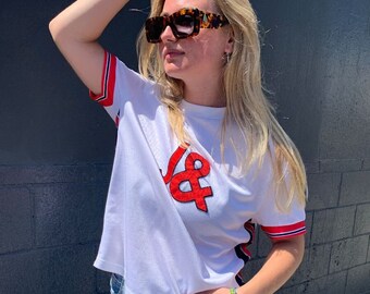 DOLCE & GABBANA Very Cool Print Designer T-shirt S - Etsy