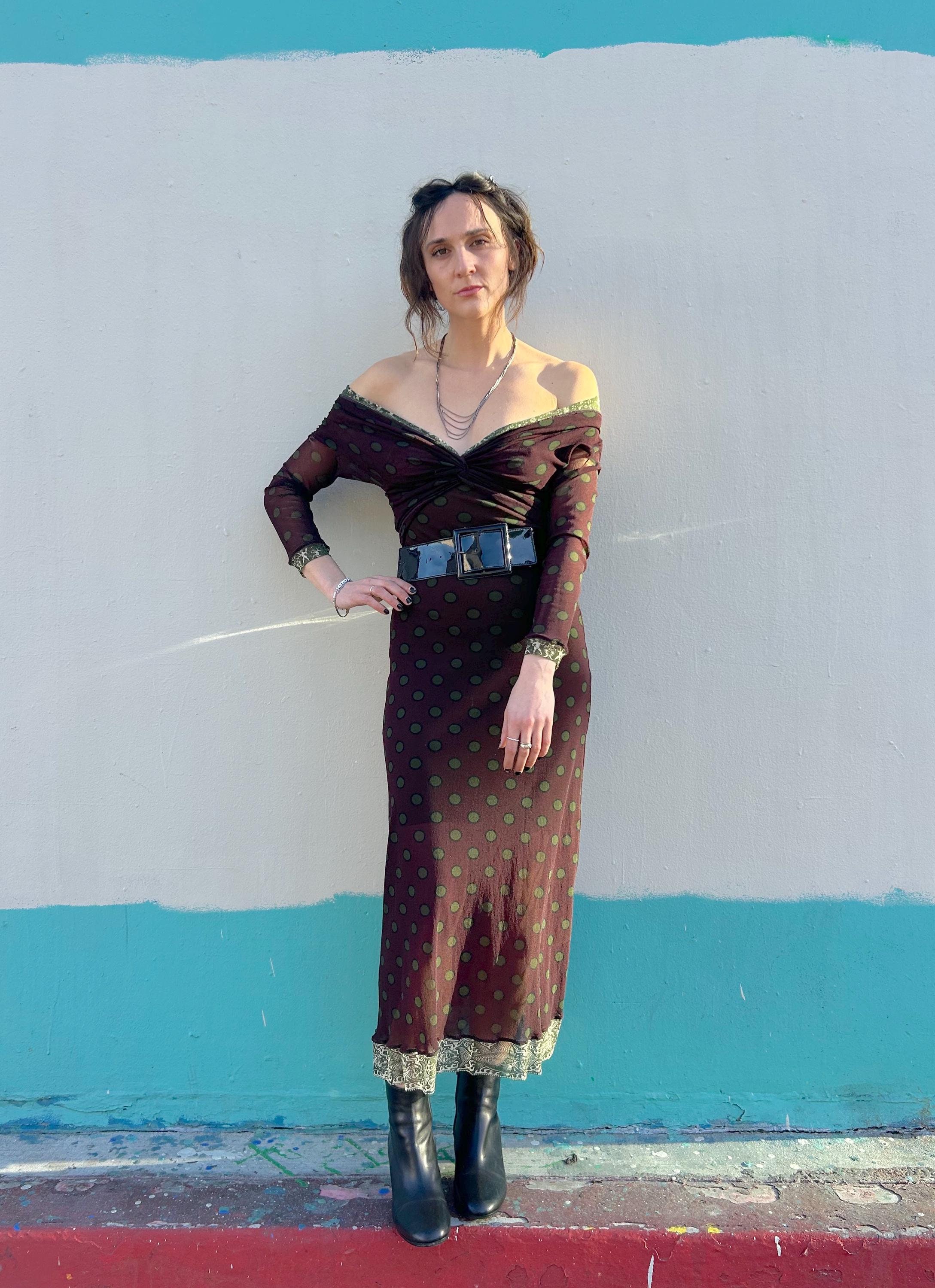 【90s】超希少Jean Paul Gaultierヴィンテージネックレス Gaultier 1996 - Etsy