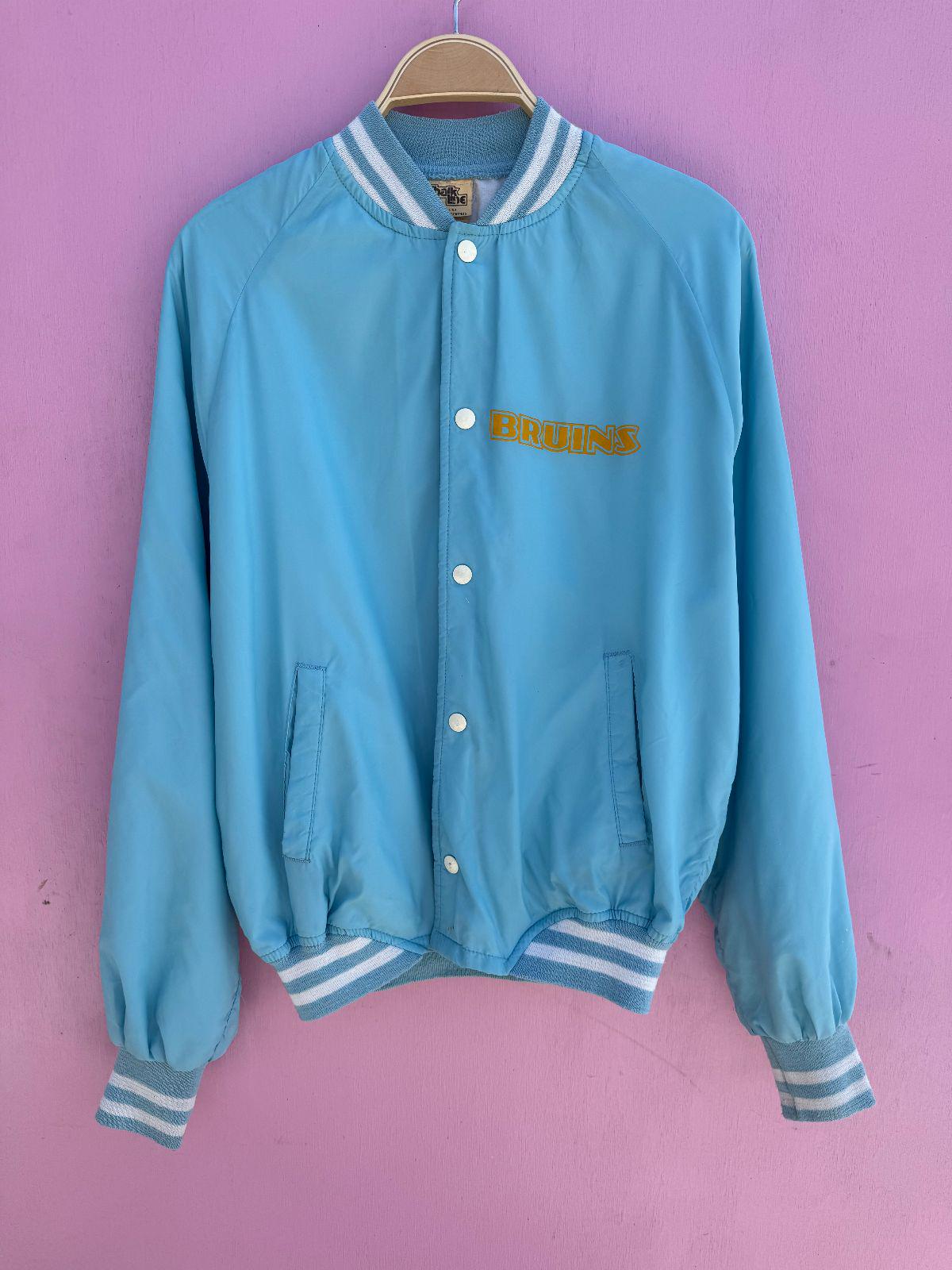 ＵＣＬＡ　男女兼用ジャンパー Ucla jacket - Etsy 日本