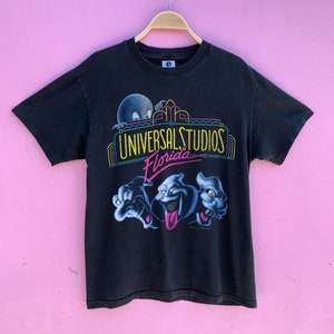 キャスパー ザ フレンドリー ゴースト シャツ 90年代