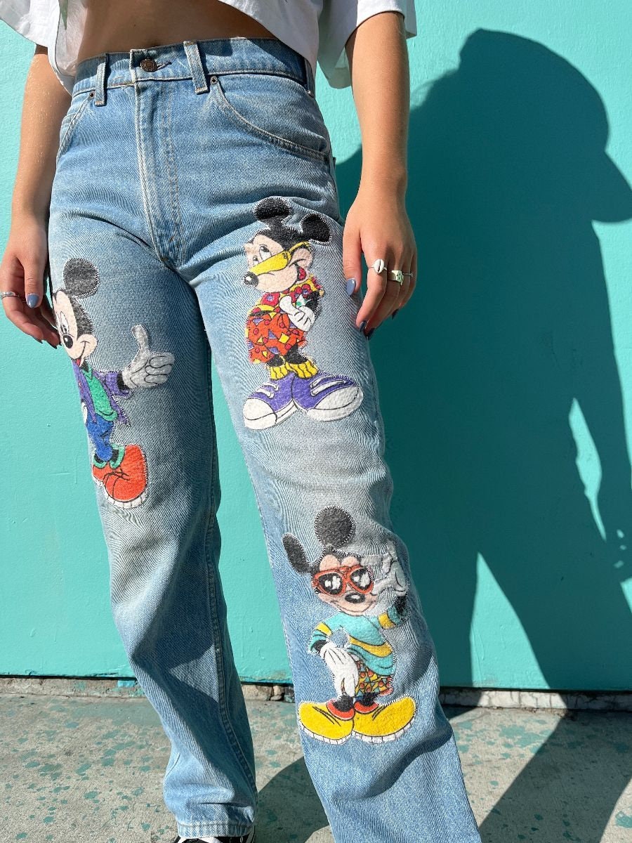Too cute denim - Etsy 日本