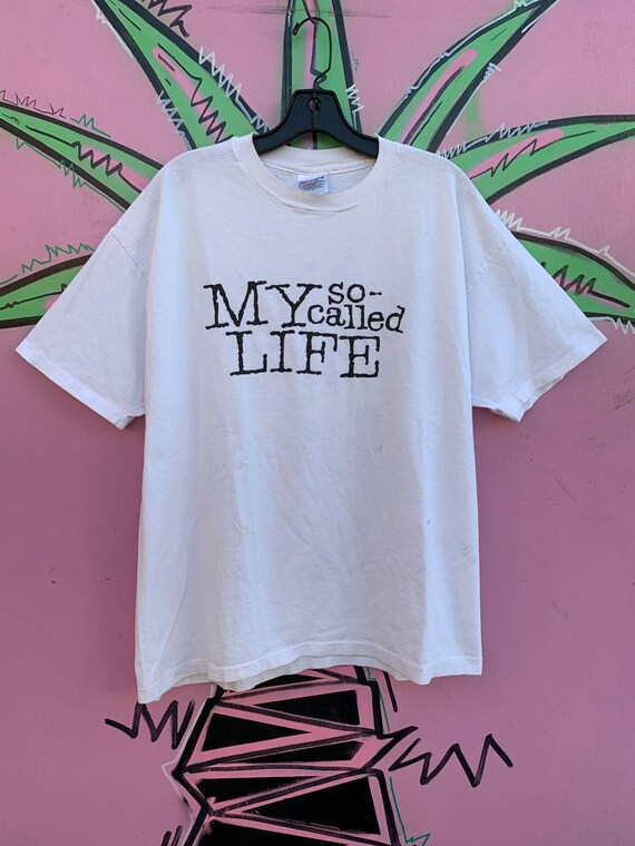 ☆送料無料☆ GOAL STUDIOFC VINTAGE ARTWORK TEE ☆ Vintage 1990s Eightball 8-Ball Graffiti Art Made in USA RARE