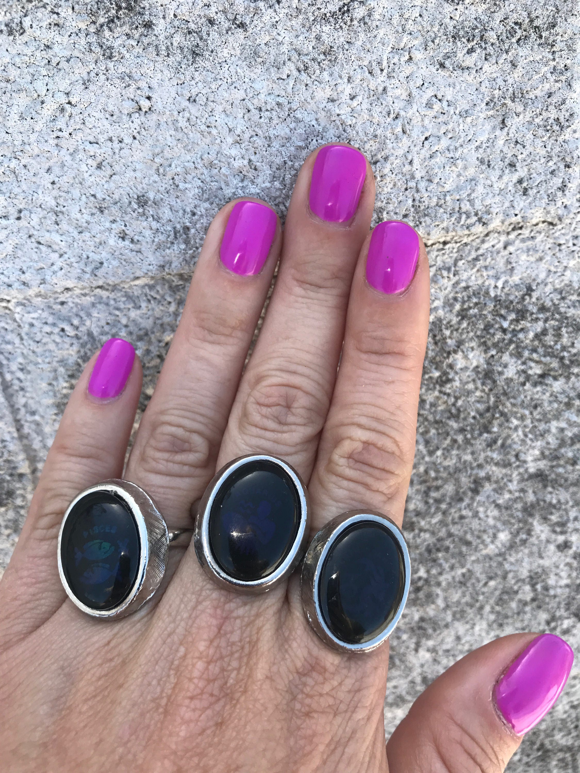 Mood Ring – Podcast – Podtail