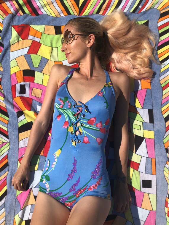 boyshort one piece