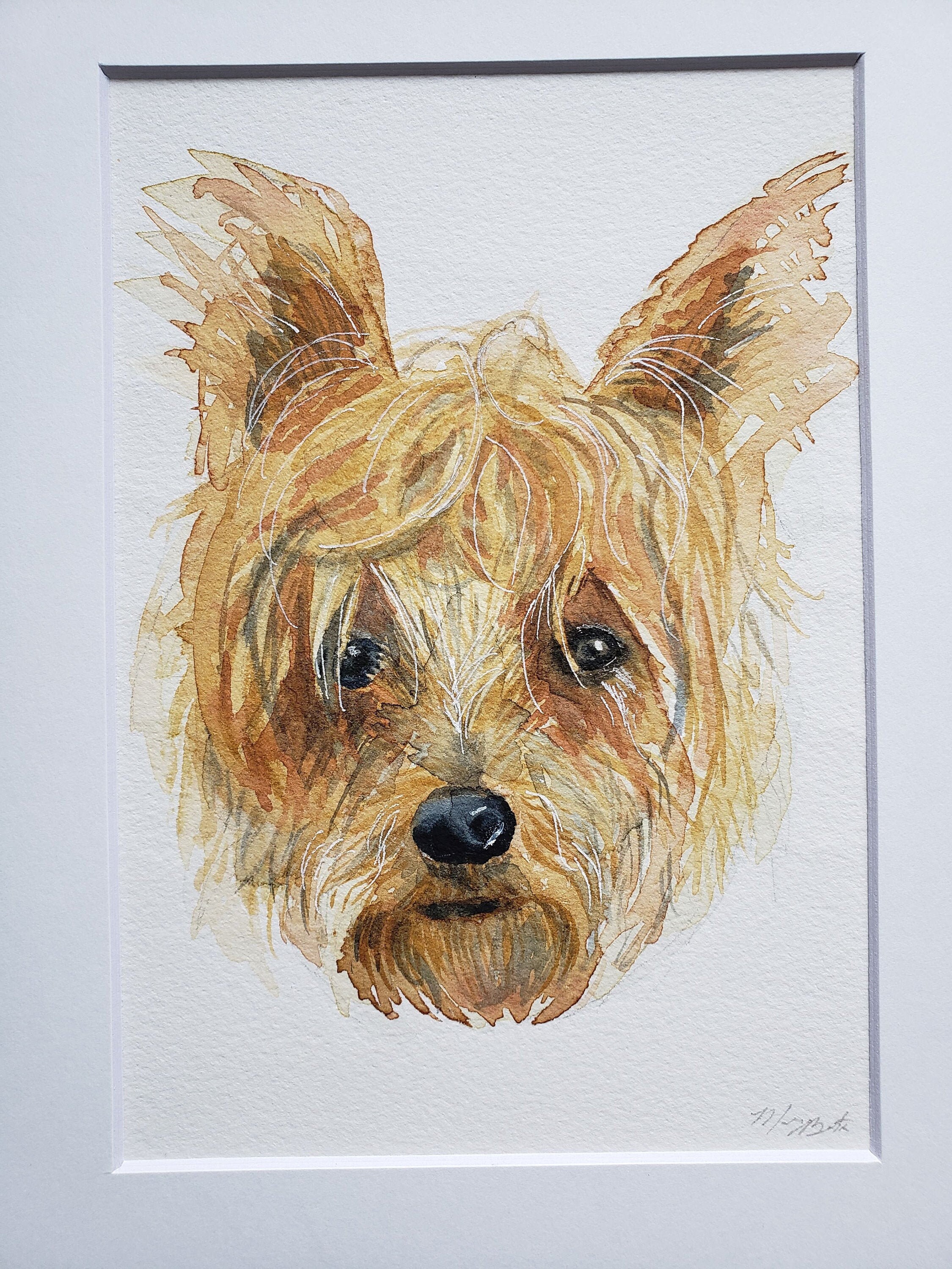 etsy pet portraits etsy pet portraits